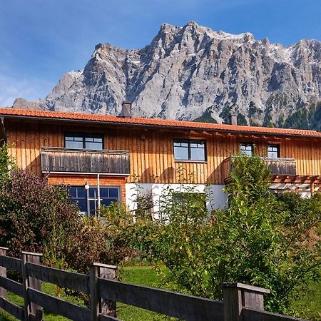 Haus Lorea Ервалд Екстериор снимка