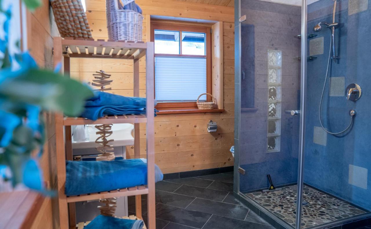 Haus Lorea Ервалд Екстериор снимка
