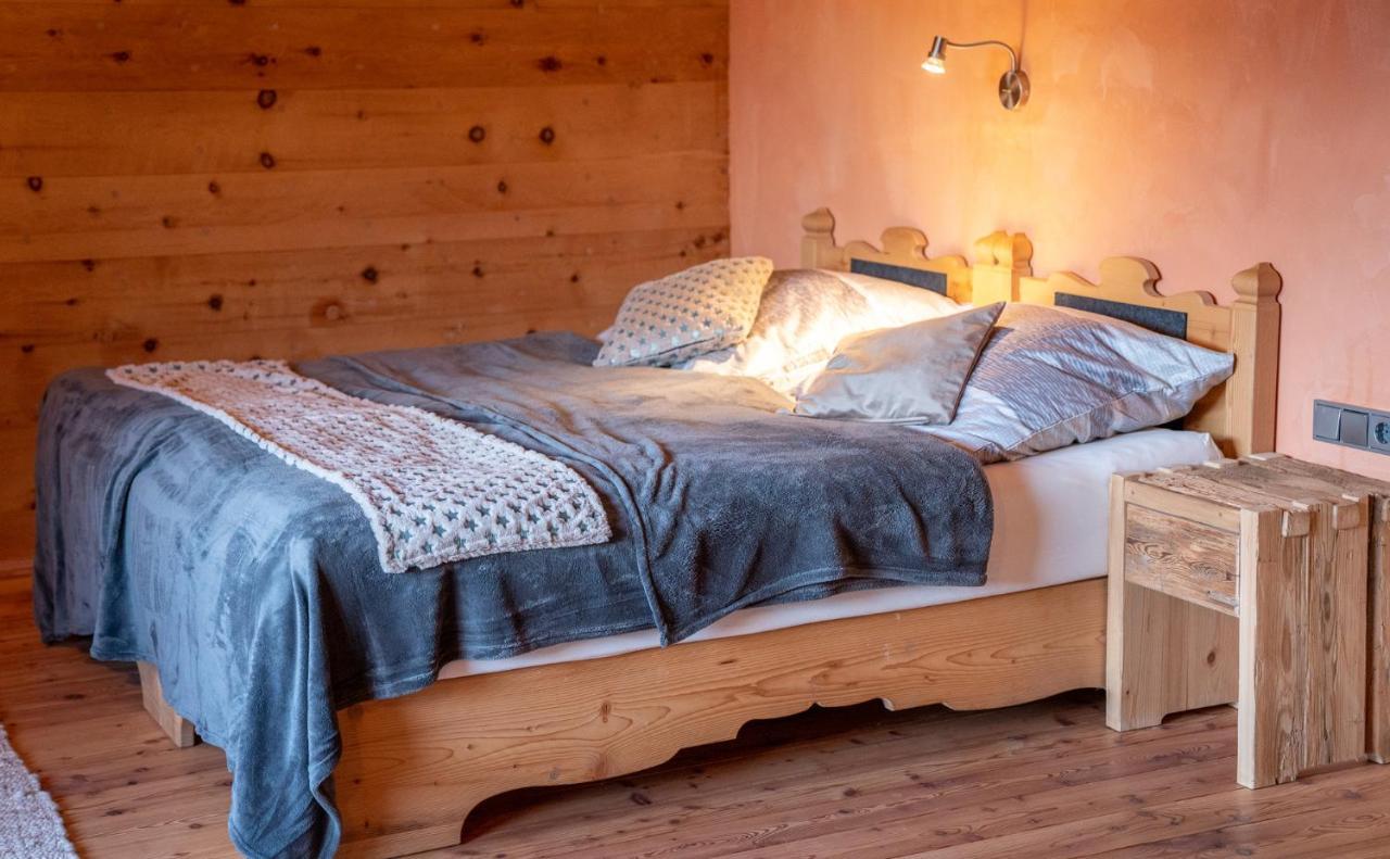 Haus Lorea Ервалд Екстериор снимка