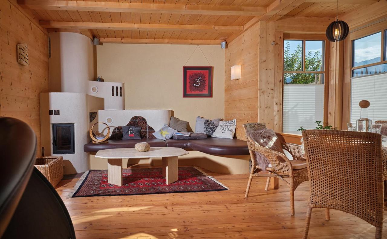 Haus Lorea Ервалд Екстериор снимка