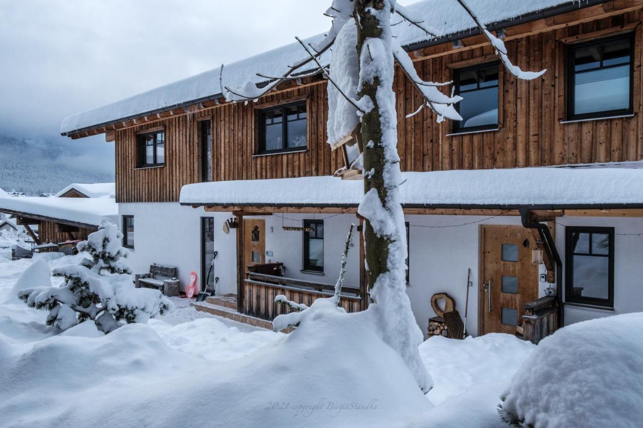 Haus Lorea Ервалд Екстериор снимка