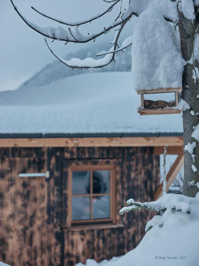 Haus Lorea Ервалд Екстериор снимка